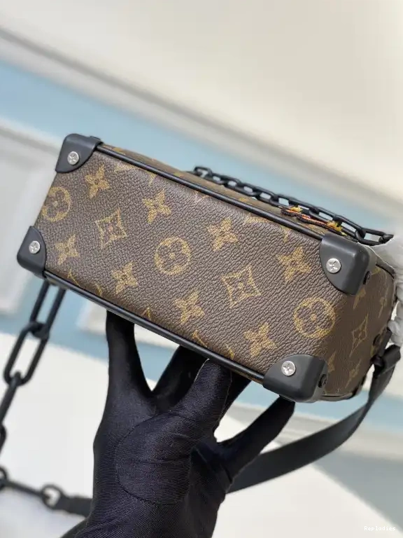 Repzbay LOUIS TRUNK SOFT VUITTON 0609